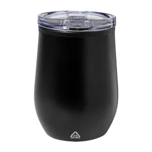 Mug thermos - Poppy | Noir