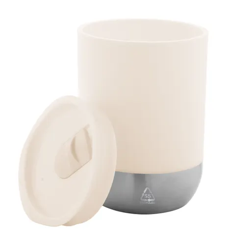 Mug thermos personnalisé publicitaire - Ferry