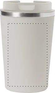 Mug thermos publicitaire - Indicut