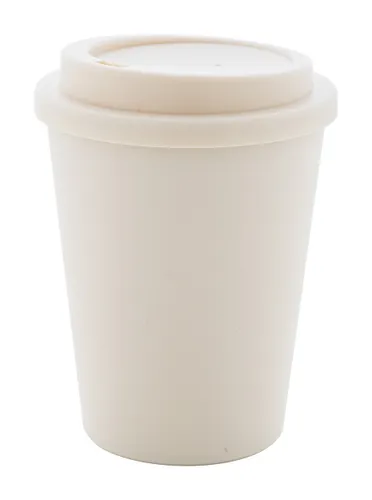 Mug thermos personnalisé publicitaire - Peppulu