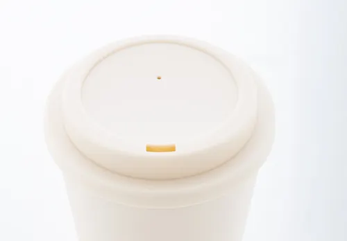 Mug thermos personnalisé publicitaire - Peppulu