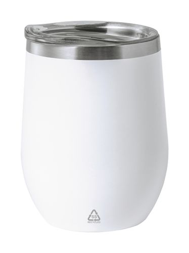 Mug thermos publicitaire - Rebby