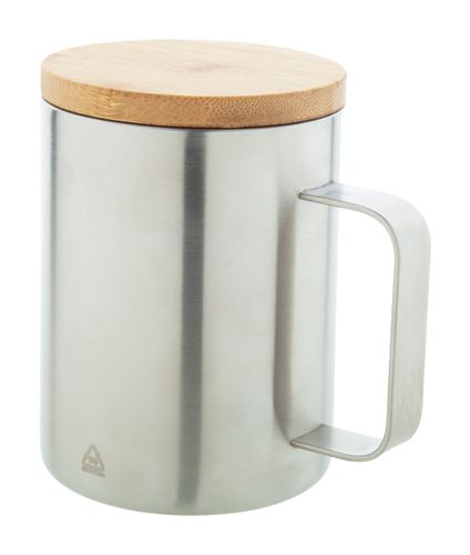 Mug thermos personnalisé - Resboo