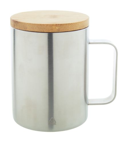 Mug thermos personnalisé - Resboo