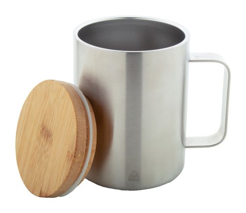 Mug thermos personnalisé - Resboo