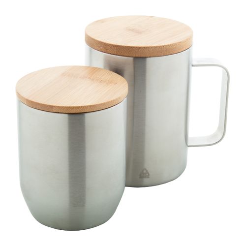 Mug thermos personnalisé - Resboo