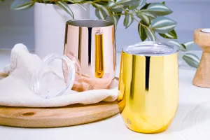 Mug thermos RSS - Rebby Oro