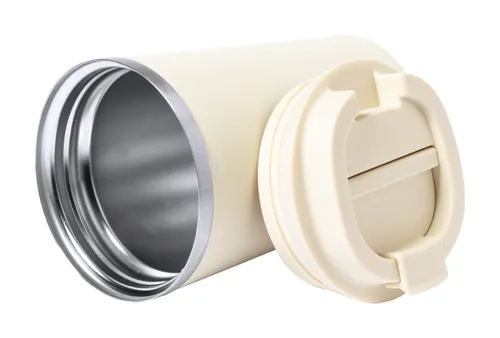 Mug thermos publicitaire - Indicut