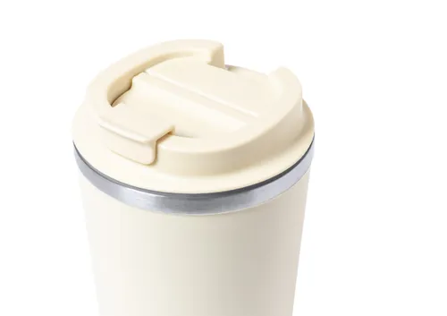 Mug thermos publicitaire - Indicut