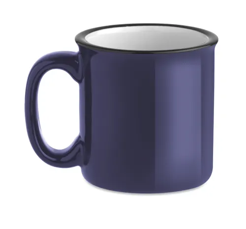 Mug vintage céramique 240 ml personnalisable - Tweenies