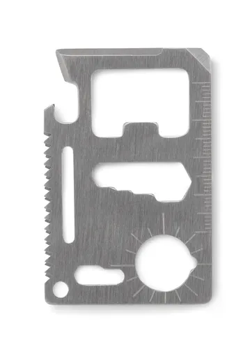 Multi-outils de poche personnalisable - Toolie