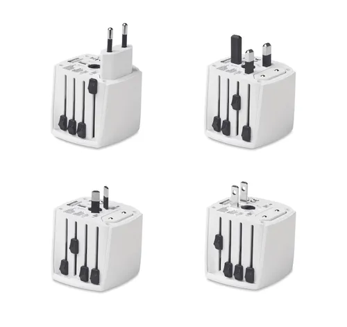 MUV micro. 2-pôle personnalisé - Muv Micro