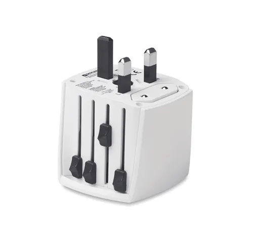 MUV micro. 2-pôle personnalisé - Muv Micro