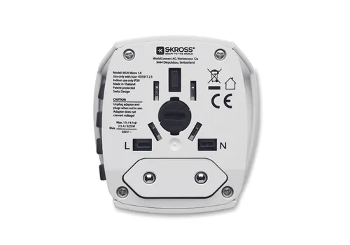 MUV micro. 2-pôle personnalisé - Muv Micro