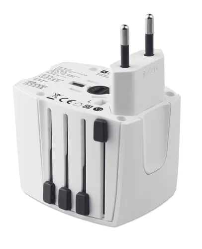 MUV USB publicitaire 2-pôle - Muv Usb