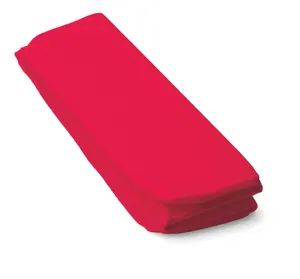 Natte pliable de siège personnalisable - Moments. | Red