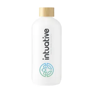 Natural Bottle 500 ml bouteille publicitaire