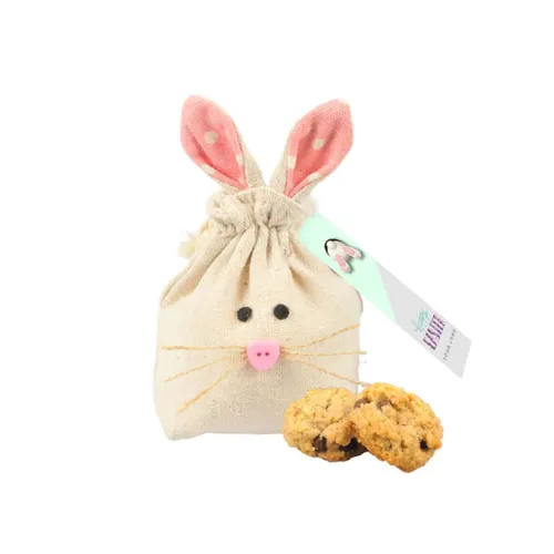 Nature bunny bag