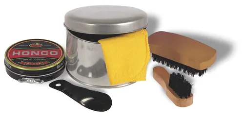 Nécessaire à chaussures personnalisable - Torton