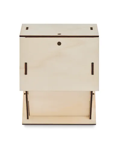 Nichoir publicitaire en kit - Painthouse