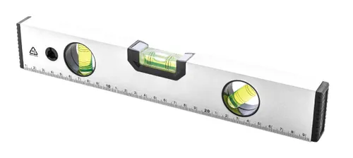 Niveau à bulle personnalisé - Ratupass