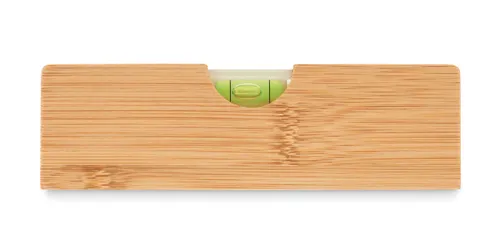 Niveau à bulle publicitaire et décapsuleur - Spiren