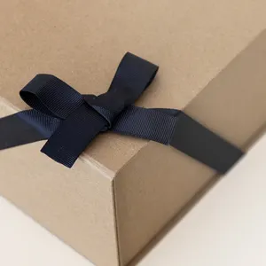 Nœud Décoratif | 53578 Noir