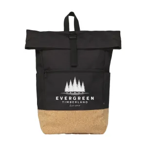 Nolan Cork sac à dos personnalisé