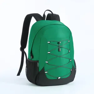 Nordic sac à dos à un compartiment | Vert