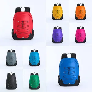 Nordic sac à dos à un compartiment | Jaune soleil