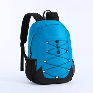 Nordic sac à dos à un compartiment | Turquoise