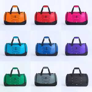 Nordic sac de sport | Bleu