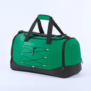 Nordic sac de sport | Vert