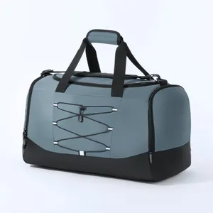 Nordic sac de sport | Gris