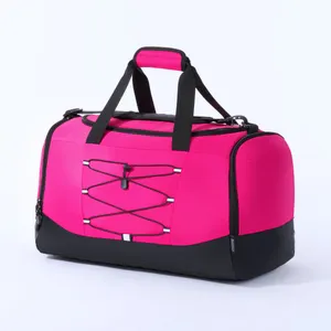 Nordic sac de sport | Rose