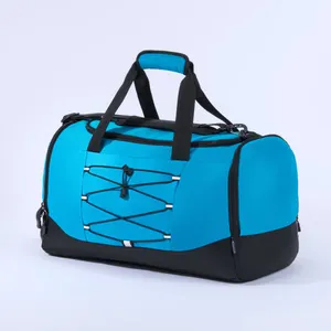 Nordic sac de sport | Turquoise
