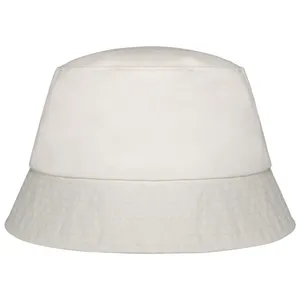 Bob délavé écoresponsable unisexe personnalisé - Native Spirit | Washed Ivory