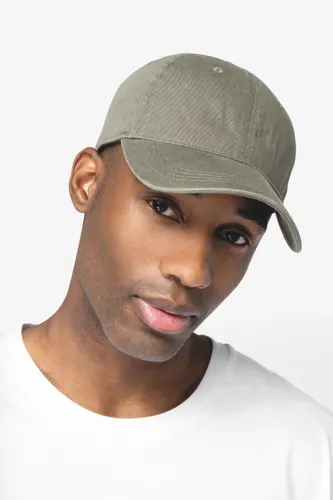 Casquette écoresponsable délavée personnalisée unisexe - Native Spirit