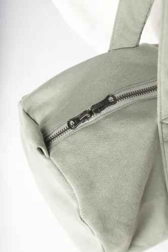 Sac polochon personnalisé en molleton - Native Spirit