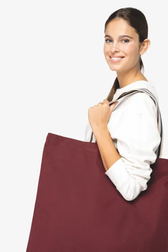 Grand sac shopping écoresponsable personnalisé - Native Spirit