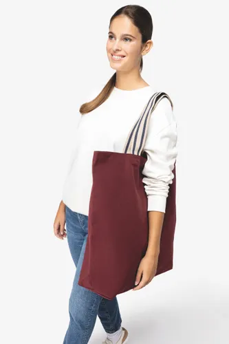 Grand sac shopping écoresponsable personnalisé - Native Spirit