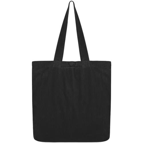 Sac écoresponsable délavé en velours côtelé personnalisé - Native Spirit