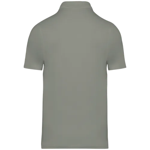 Polo écoresponsable personnalisé homme - Native Spirit