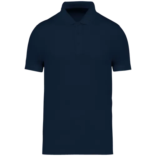 Polo écoresponsable personnalisé homme - Native Spirit