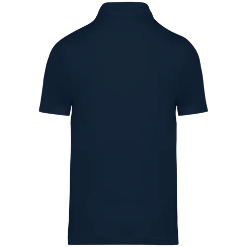 Polo écoresponsable personnalisé homme - Native Spirit