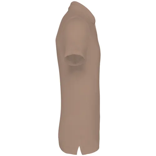 Polo écoresponsable personnalisé homme - Native Spirit