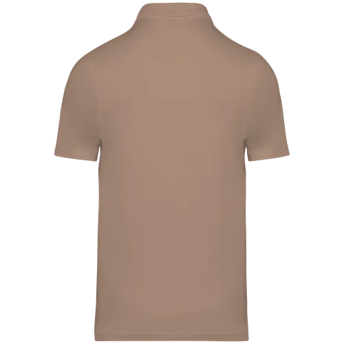 Polo écoresponsable personnalisé homme - Native Spirit