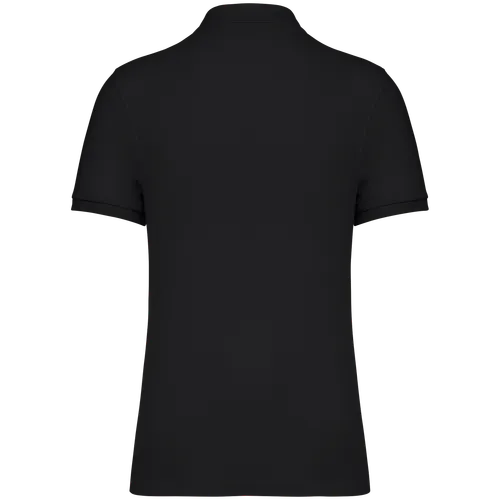 Polo écoresponsable personnalisé maille piquée homme - Native Spirit