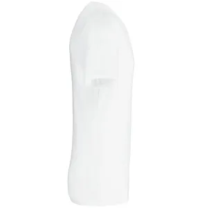 T-shirt écoresponsable unisexe personnalisé - Native Spirit | White