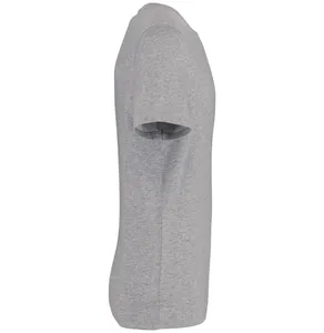 T-shirt écoresponsable unisexe personnalisé - Native Spirit | Moon Grey Heather